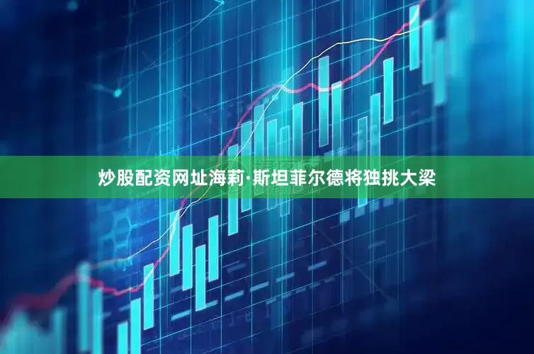 炒股配资网址海莉·斯坦菲尔德将独挑大梁