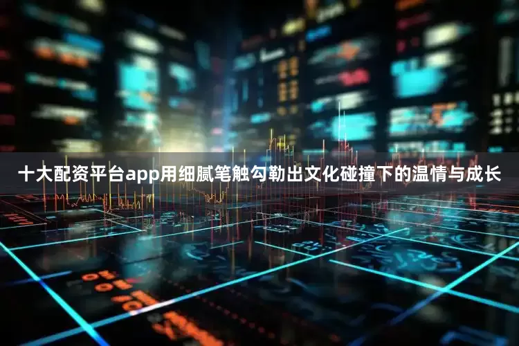 十大配资平台app用细腻笔触勾勒出文化碰撞下的温情与成长