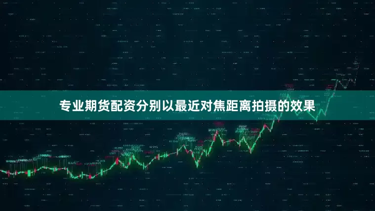 专业期货配资分别以最近对焦距离拍摄的效果